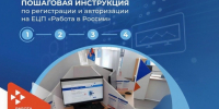 Более 2 тысяч работодателей Владимирской области уже используют портал «Работа в России» для поиска сотрудников - Министерство труда Владимирской области