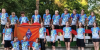 Кубанские спортсмены завоевали пять медалей первенства мира по радиоспорту - Газета Краснодарские известия
