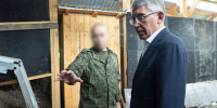 Дмитрий Миляев наградил зенитчиков в профессиональный праздник - ИА Тульская пресса.Ru