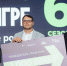 Участник конкурса. Фото пресс-службы конкурса «Ты в игре» - RuffNews.Ru