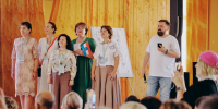 Международный проект «Проводники смыслов. Экскурсоводы» - ЦБС г. Кулебаки