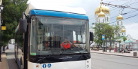 На Западный в Ростове могут вернуть троллейбусы - Городской репортёр