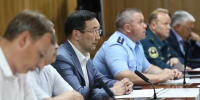 Якутия вводит ЧС регионального характера из-за лесных пожаров - Yakutia-Daily.Ru