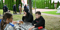 В Подмосковье проходит летняя оздоровительная кампания - РузаРИА