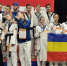 Медали на командном чемпионате России по тхэквондо (ВТФ) - Министерство по физкультуре и спорту