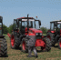 В лесничества Волгоградской области поступило 30 единиц новой техники - Волга-Медиа
