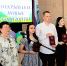 Последний звонок - Газета Родниковский Рабочий