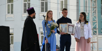 . - Выборгский район