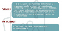 Сможет ли ваш ребенок распознать опасную ситуацию, если столкнется с ней - Управление образования