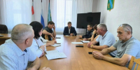 Уважаемые жители и гости Верховажского округа!. - Верховажский муниципальный округ