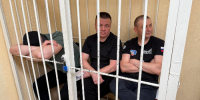 Новосибирским полицейским не удалось оспорить в кассации приговор за взятки - Precedent.TV