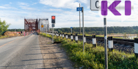 Ни одна организация не согласилась провести ремонтные работы на мосту через Вычегду в Сыктывдинском районе - ИА Комиинформ