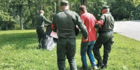 Стражи порядка по зову сердца - Гатчинская правда