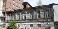 Инвестор выкупил четыре исторических здания в центре Нижнего Новгорода - НИА Нижний Новгород