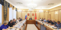 Губернатор Красноярского края дал поручения по настройке системы здравоохранения - 1-LINE