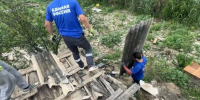 Волонтеры «Дагестанского рубежа» разобрали более 70 крыш в пострадавших от паводков домах - РИА Дагестан
