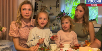 От мегаполиса к деревне: как семья Абрамкиных возродила деревню Славницы и стала - ГТРК Псков