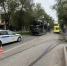 Женщина погибла в результате ДТП на улице Савушкина - ГТРК Лотос