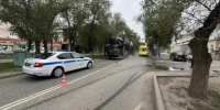 Женщина погибла в результате ДТП на улице Савушкина - ГТРК Лотос
