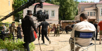 Режиссер «Тихого Дона» Сергей Урсуляк экранизирует «Войну и мир» - Комсомольская правда