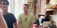 Житель Балашихи надеется избежать пожизненного за отравление родных и друзей - Neva.Today