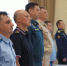 Артем Сошин вступил в должность главы Приморско-Ахтарского округа - Приморско-Ахтарский район