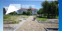В с.п. Псычох совсем скоро появится новый центр притяжения - Министерство строительства и ЖКХ КБР