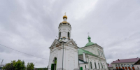 В Верхнеуслонском районе об угрозе БПЛА будут оповещать через мечети и храмы - ИА Татар-информ