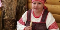 Погрузитесь в мир старинного русского промысла в Центре традиционной народной культуры "Лад". - Великоустюгский муниципальный округ