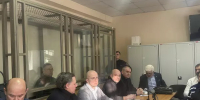 Спустя полгода судов адвокаты Виктора Гончарова оказалилсь не готовы к защите - DonDay.Ru