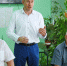 Дмитрий Перминов посетил городскую поликлинику № 7 в Омске - 12 канал