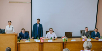 ПРИКАЗОМ РЕКТОРА УНИВЕРСИТЕТА ПРАВОСУДИЯ ИМ. В.М. ЛЕБЕДЕВА ОТ 7 ИЮЛЯ 2026 НА ДОЛЖНОСТЬ ДИРЕКТОРА УРАЛЬСКОГО ФИЛИАЛА НАЗНАЧЕН АЛЕКСЕЙ ГЕННАДЬЕВИЧ ЛИХАЧЕВ - Российский государственный университет правосудия