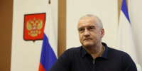 Аксенов: точных графиков подачи электричества в Крыму не будет - Комсомольская правда