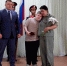 Награды героев - ТК Наш Регион 33