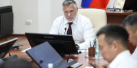 Правительство Якутии продолжает ежедневную работу по обеспечению региона топливом - Правительство Республики Саха (Якутия)