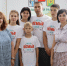 Рабочий визит Екатерины Леонидовны Семенок в Баганский район - Баганский район