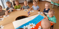 День семьи в детских садах Баганского района: тепло и радость - Баганский район