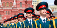 В Кадетском пожарно-спасательном корпусе завершилась приемная кампания - Академия МЧС