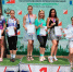 Ориентировщики завоевали медали межрегиональных соревнований - SportUs.Pro