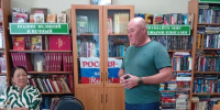 Приволжане отмечают День семьи, любви и верности - Приволжская газета