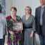 руководитель районной организации Всероссийского общества инвалидов Наталья Березовская отмечает 70-летний юбилей - фото - 2 - Администрация Кардымовского района