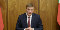 Глава Хакасии призвал жителей не создавать панику, которая разгоняет цены на АЗС - ИА Хакасия