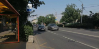 Ответственность за нехватку автобусов в Ростове власти возложили на перевозчиков - Панорама