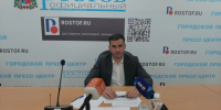 Дептранс: в ближайшие пять лет трамвайная сеть в Ростове не появится - Панорама