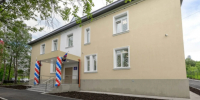 В Мурманске после капремонта открылся отдел по вопросам миграции - КП Мурманск