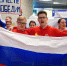 Блогер Пучков назвал причины решения МОК вернуть российских спортсменов - Вести Подмосковья