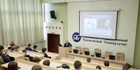 Базовая кафедра «Радиотехника, опто- и наноэлектроника» УлГТУ отмечает юбилей - УлГТУ