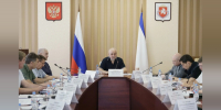 Минэнерго усилит контроль за работой ТЭК на полуострове - КрымИнформ