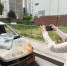 В мэрии ждут, когда из МЖК хозяин вывезет сожженный «Фокус» - Gorod48.ru