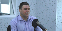 Михаил Денисов на «Радио России из Пензы» рассказал об особенностях приемной кампании в системе СПО - Минобрнауки